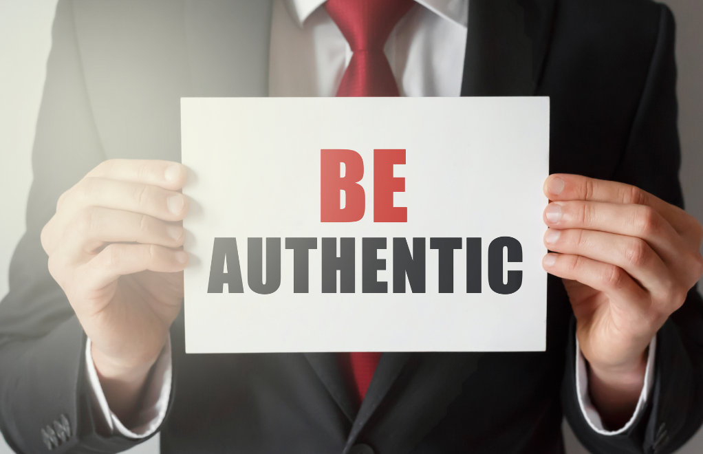 Authentic letters for Christianity