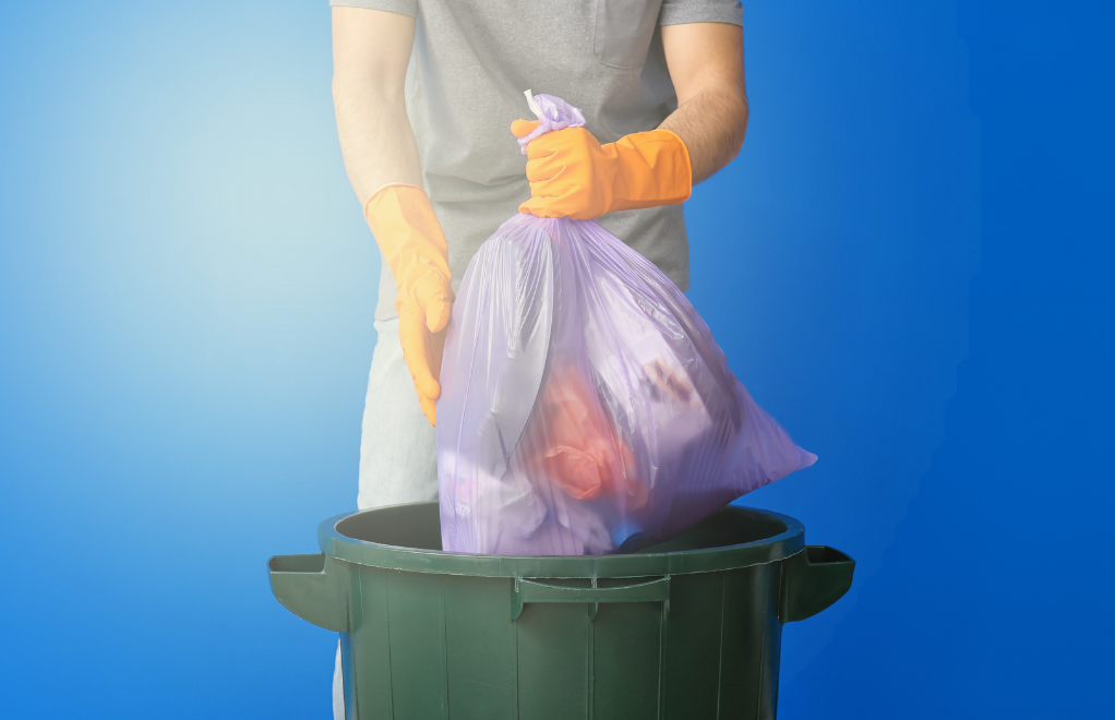 Is It a Sin to Throw Away a Bible? Coffee & Christ Shop