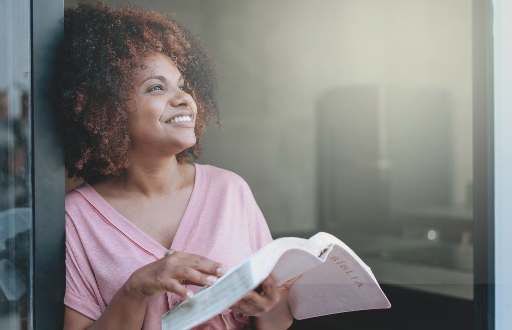 Reading the Bible the First Time