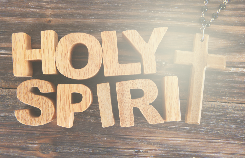 Can the Holy Spirit Make You Feel Dizzy
