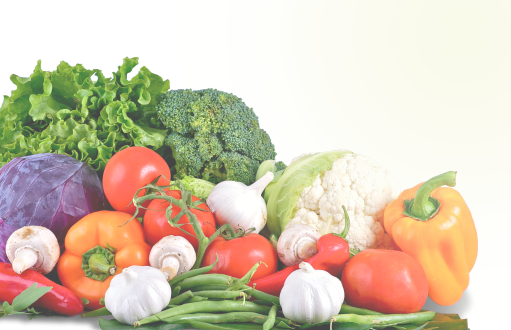 What Does The Bible Say About Vegetables?