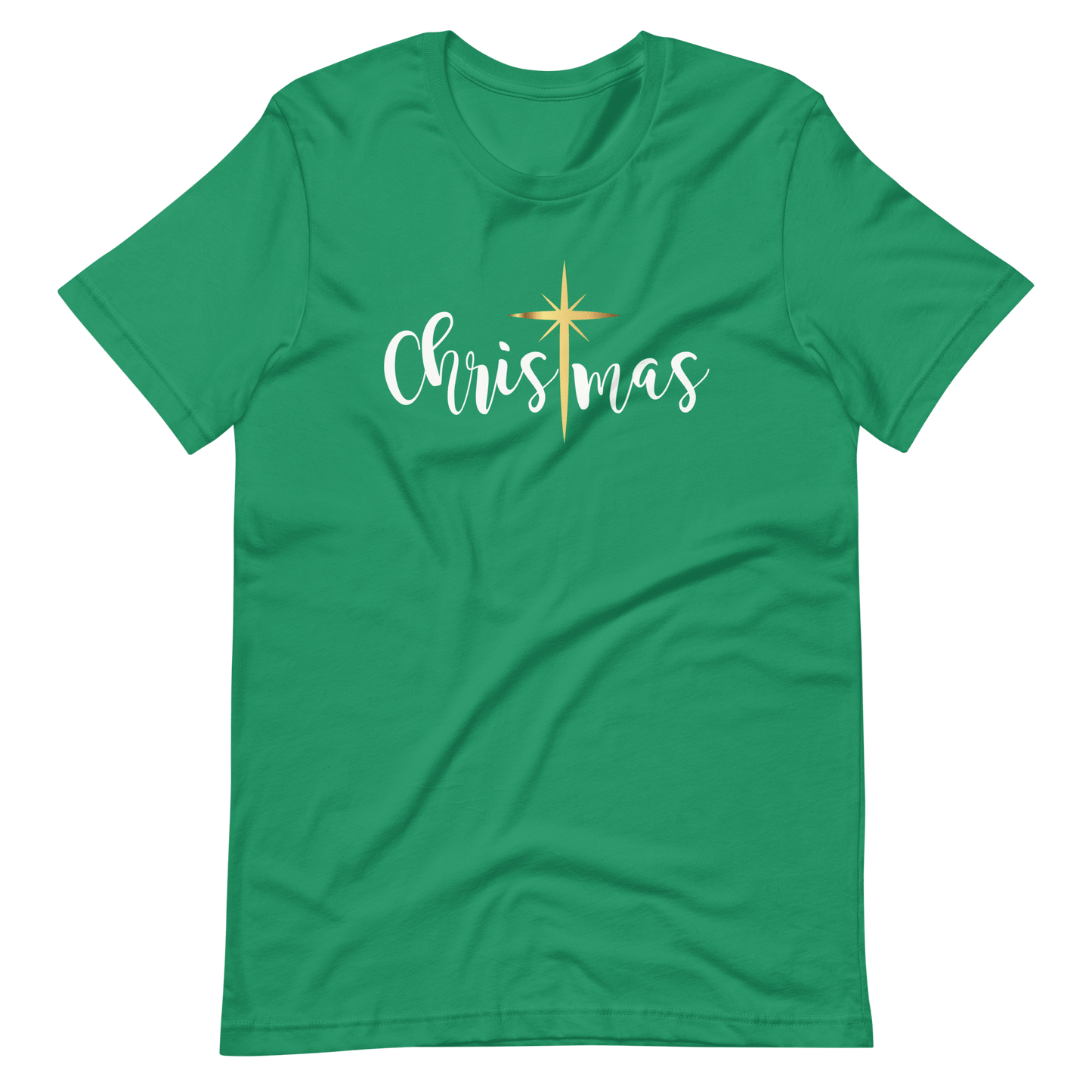 Star of Christmas T-Shirt