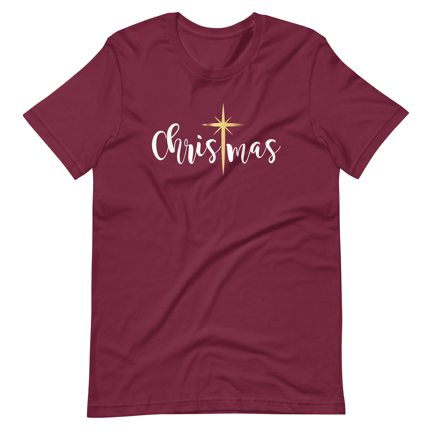 Star of Christmas T-Shirt