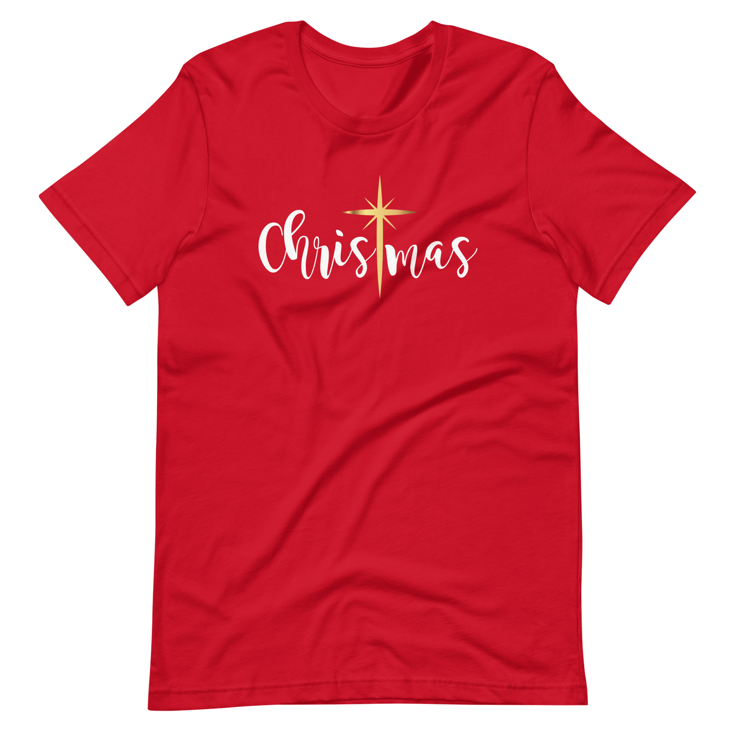Star of Christmas T-Shirt