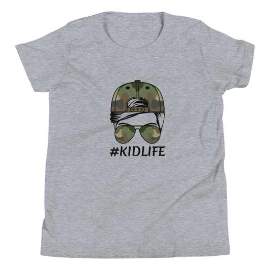 Kid Life Youth T-Shirt