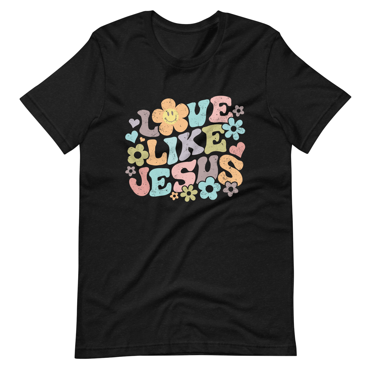Love Like Jesus Tshirt
