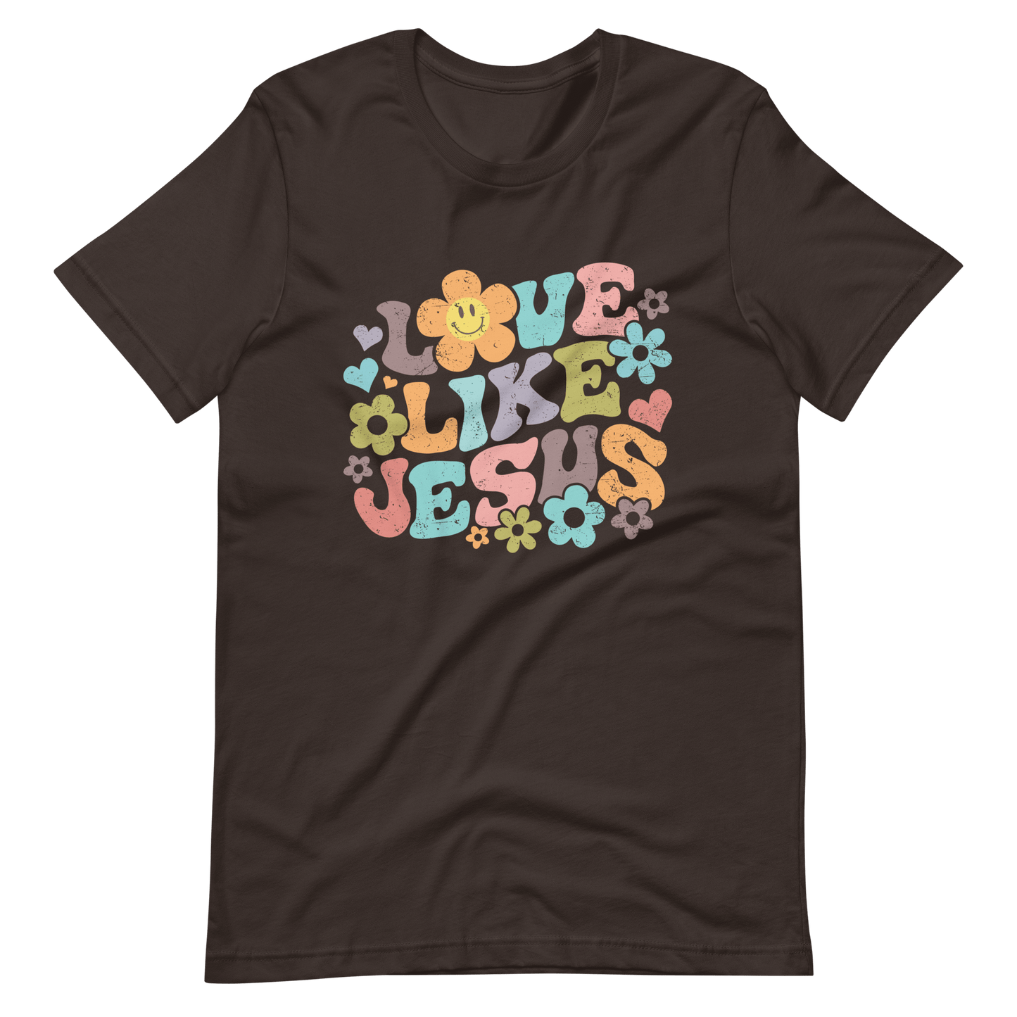 Love Like Jesus Tshirt