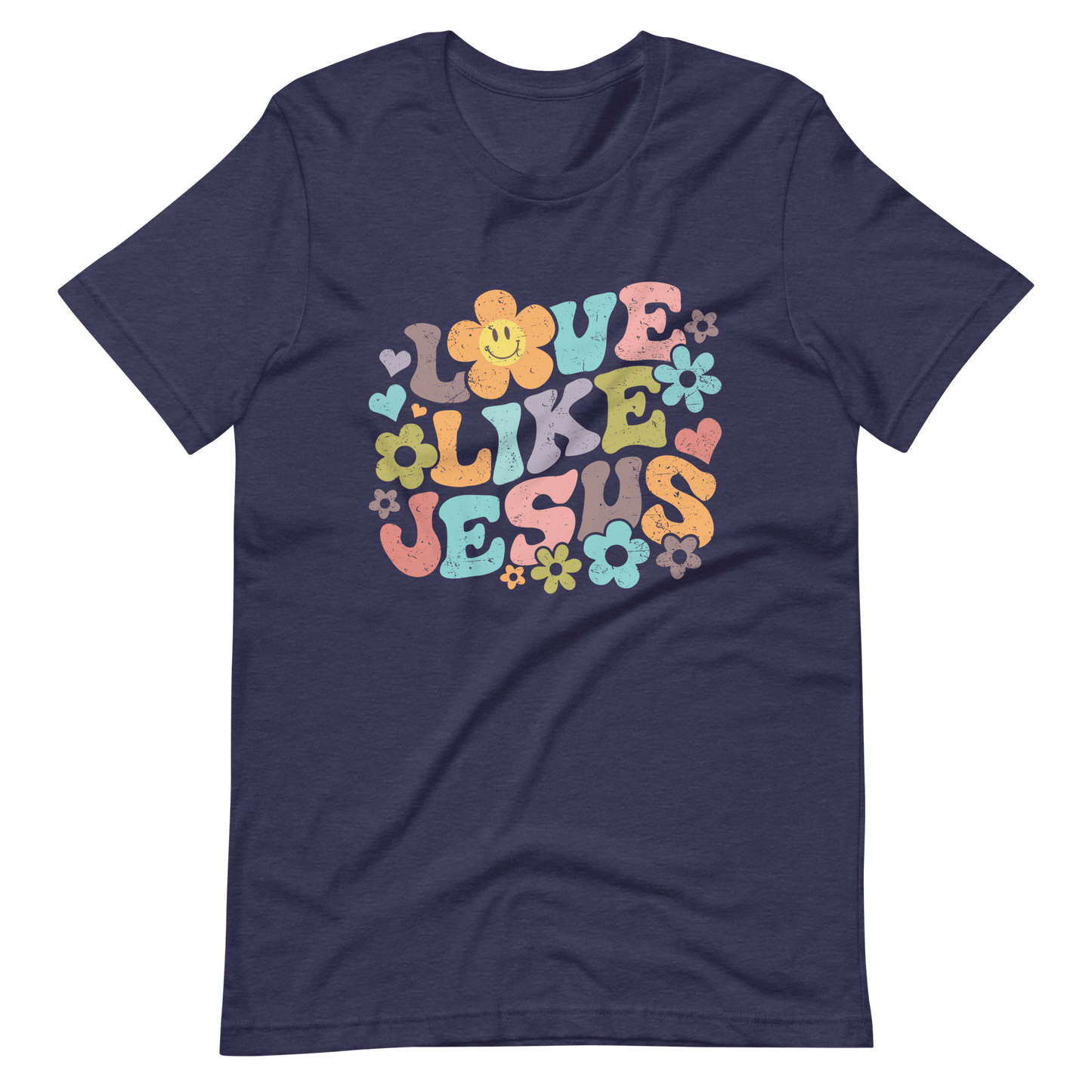 Love Like Jesus Tshirt