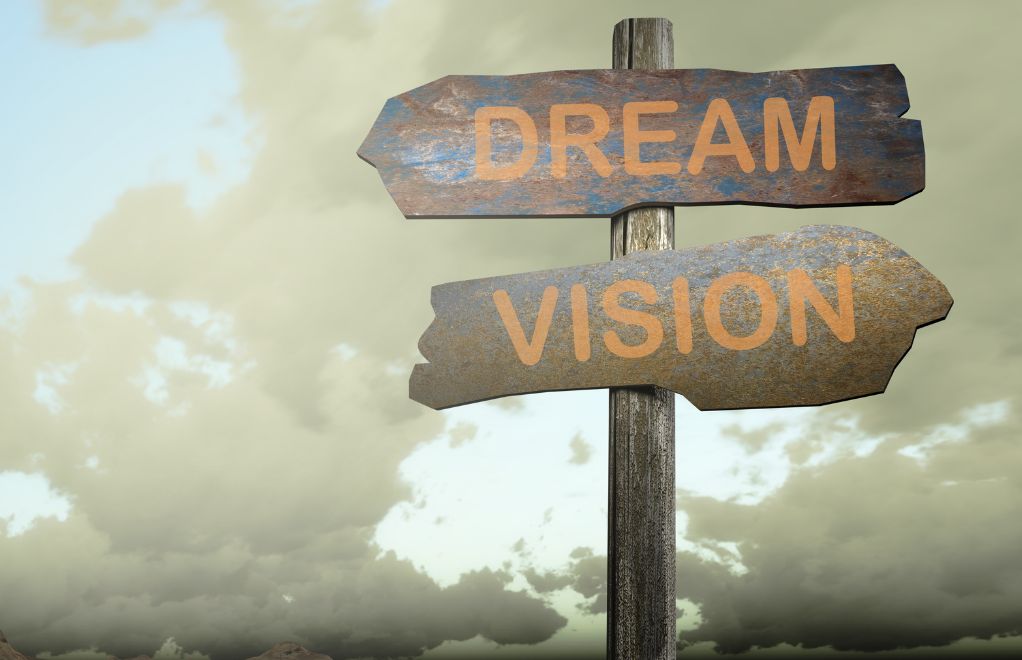 10 Bible Verses About Dreams and Visions Helping Others