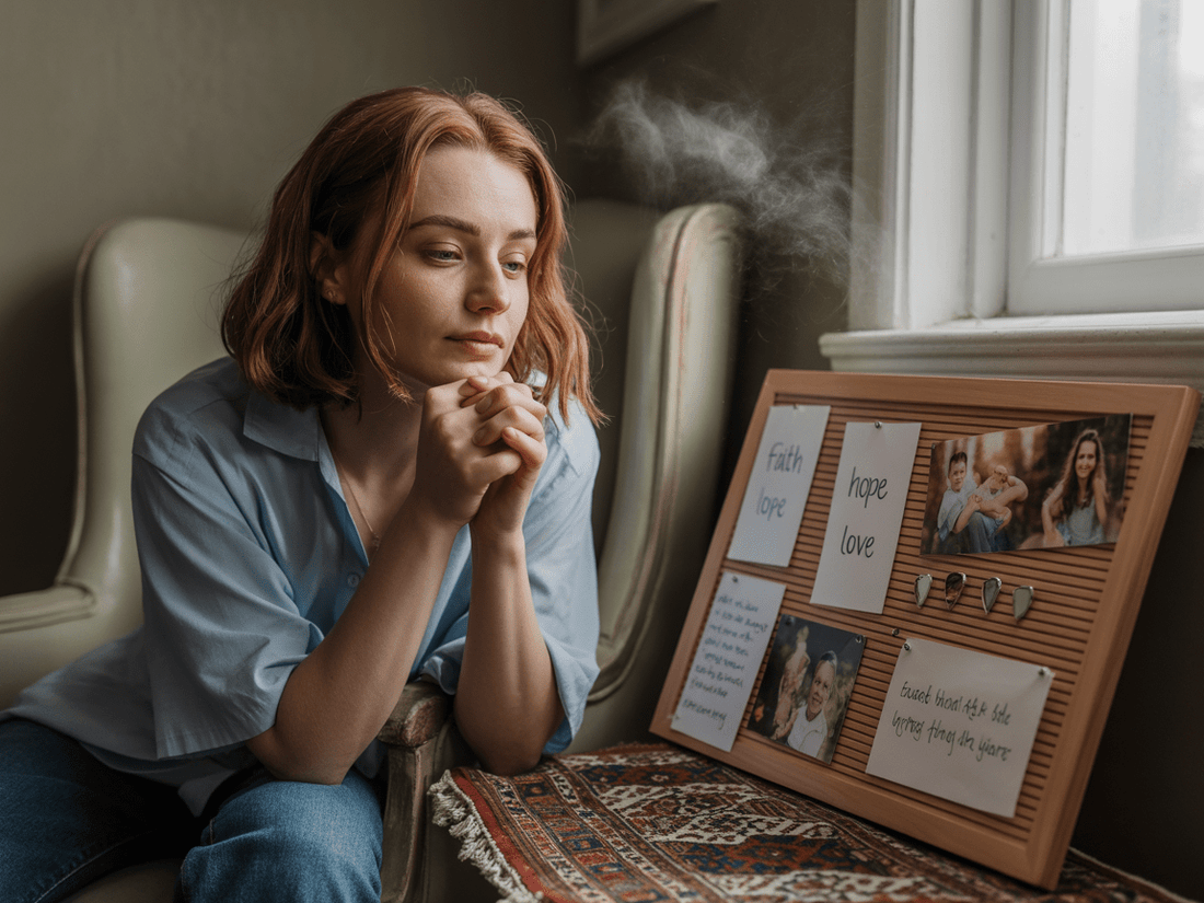 Can Christians Make Vision Boards