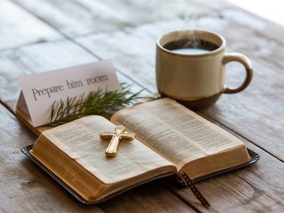 Christ Centered Christmas