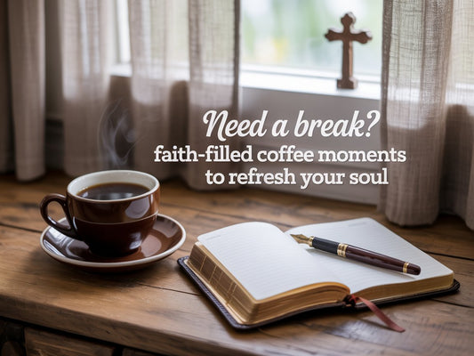 Coffee Break Ideas