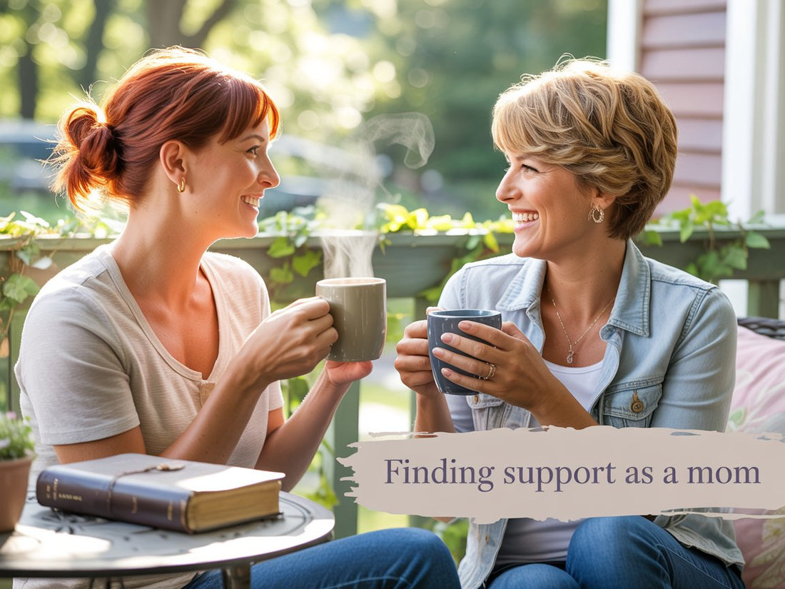 Friendship and Faith