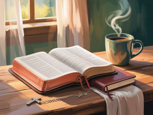 Journaling with Jesus