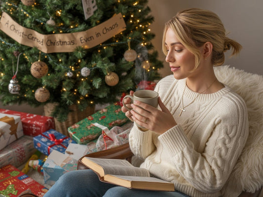 Christ Centered Christmas