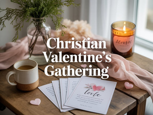 Christian Valentine's Gathering