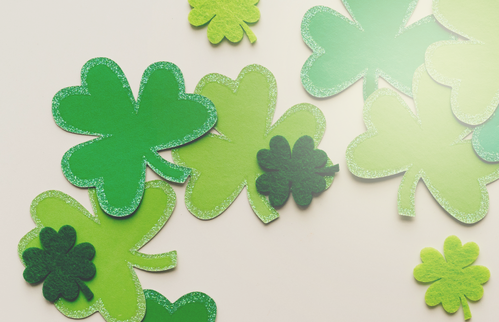 Lucky Clovers
