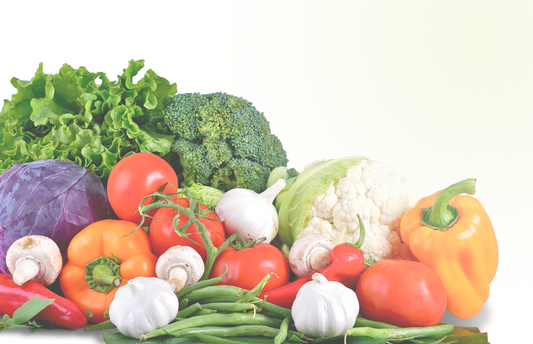What Does The Bible Say About Vegetables? 