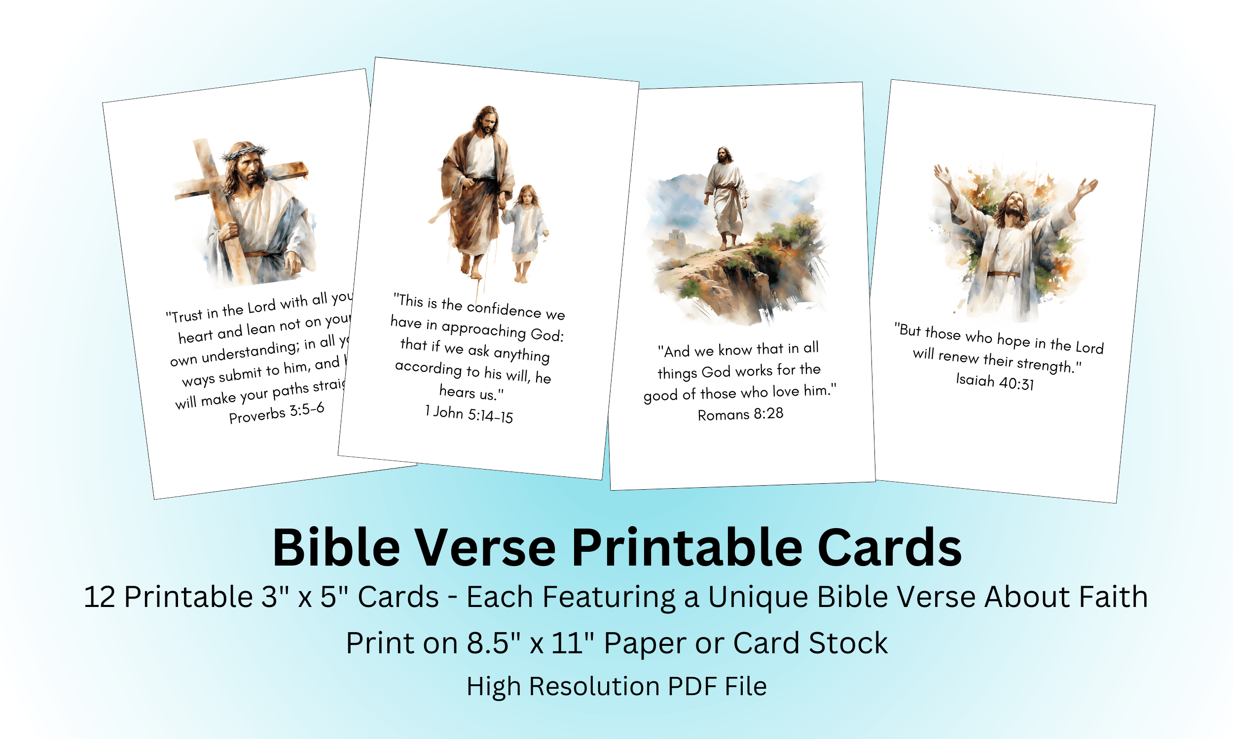 Bible Verse Printable Cards About - Bible Verse Printable Cards 3045d2ef E28b 461e 8c0e 310be510b28a