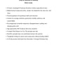 A digital document page titled 'A Boy of Character at Christmas What's Inside' with a bulleted list of contents and descriptions on a plain white background.