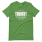 Thought Captive Christian T Shirts Leaf