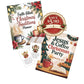 Faith-Filled Christmas Celebration Bundle | Jesus & Coffee Printable Set