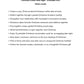 A digital preview page for a printable PDF product titled 'Christmas Coffee Date Night - (Printable PDF) What's Inside' with a bulleted list of activities and suggestions on a white background.