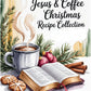 Christmas Coffee Recipe Collection Cover