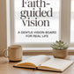 Faith-Guided Vision Board Cover