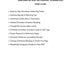 A digital document preview page for a printable PDF guide titled 'Make Room for Jesus This Christmas - (Printable PDF) What's Inside' with a bulleted list of included topics on a white background.