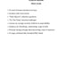 Product preview for a PDF ebook titled 'A Man of Character: What's Inside' with bullet points describing the contents of a 41-page Christian devotional book for boys.