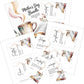 Mother's Day Scripture Gift Bundle Artwork