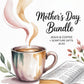 Mother's Day Scripture Gift Bundle