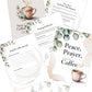 New Year Faith & Coffee Routine Kit – Christian Morning Routine Printable
