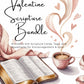 Vaentine Scripture Bundle Cover