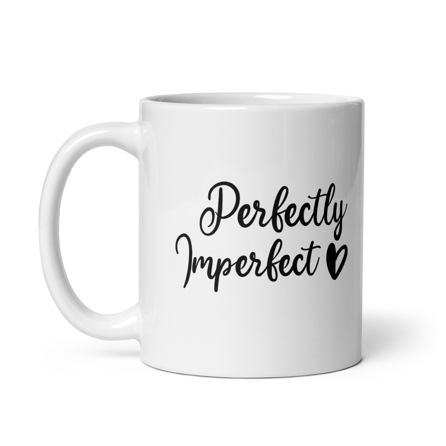 Perfectly Imperfect Mug