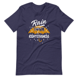 Rain Down Righteousness T-Shirt