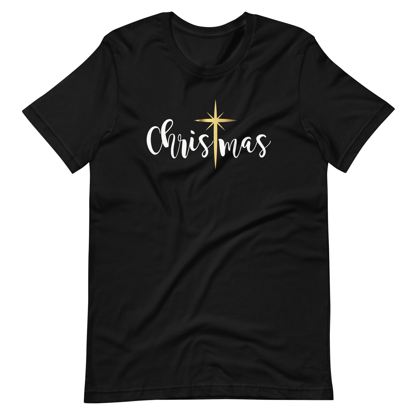 Star of Christmas T-Shirt