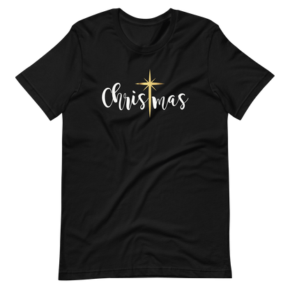 Star of Christmas T-Shirt