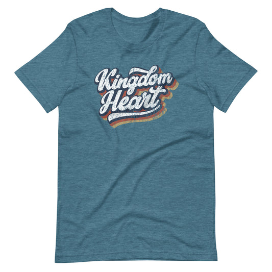 Kingdom Heart T-Shirt
