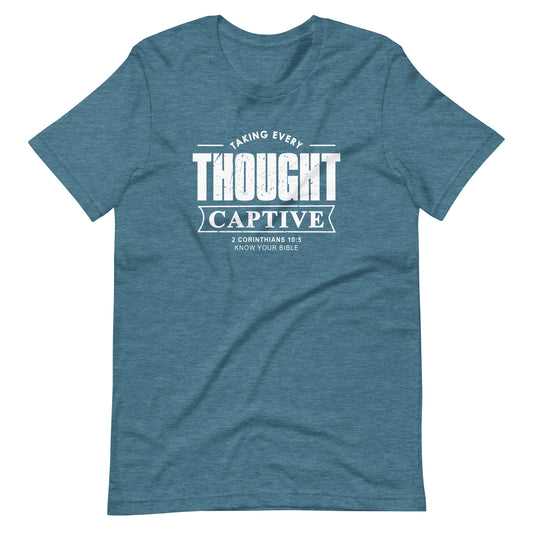 Thought Captive T-Shirt