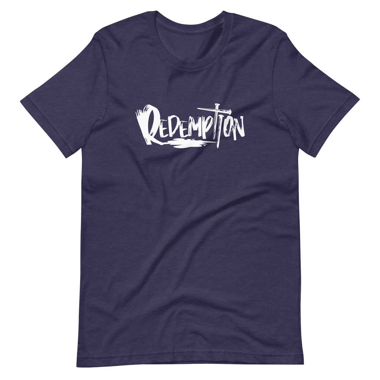 Redemption T-Shirt