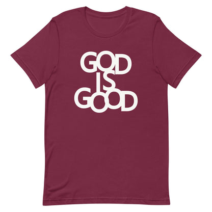 God Is Good T-Shirt