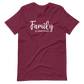 Family is Everything T-Shirt