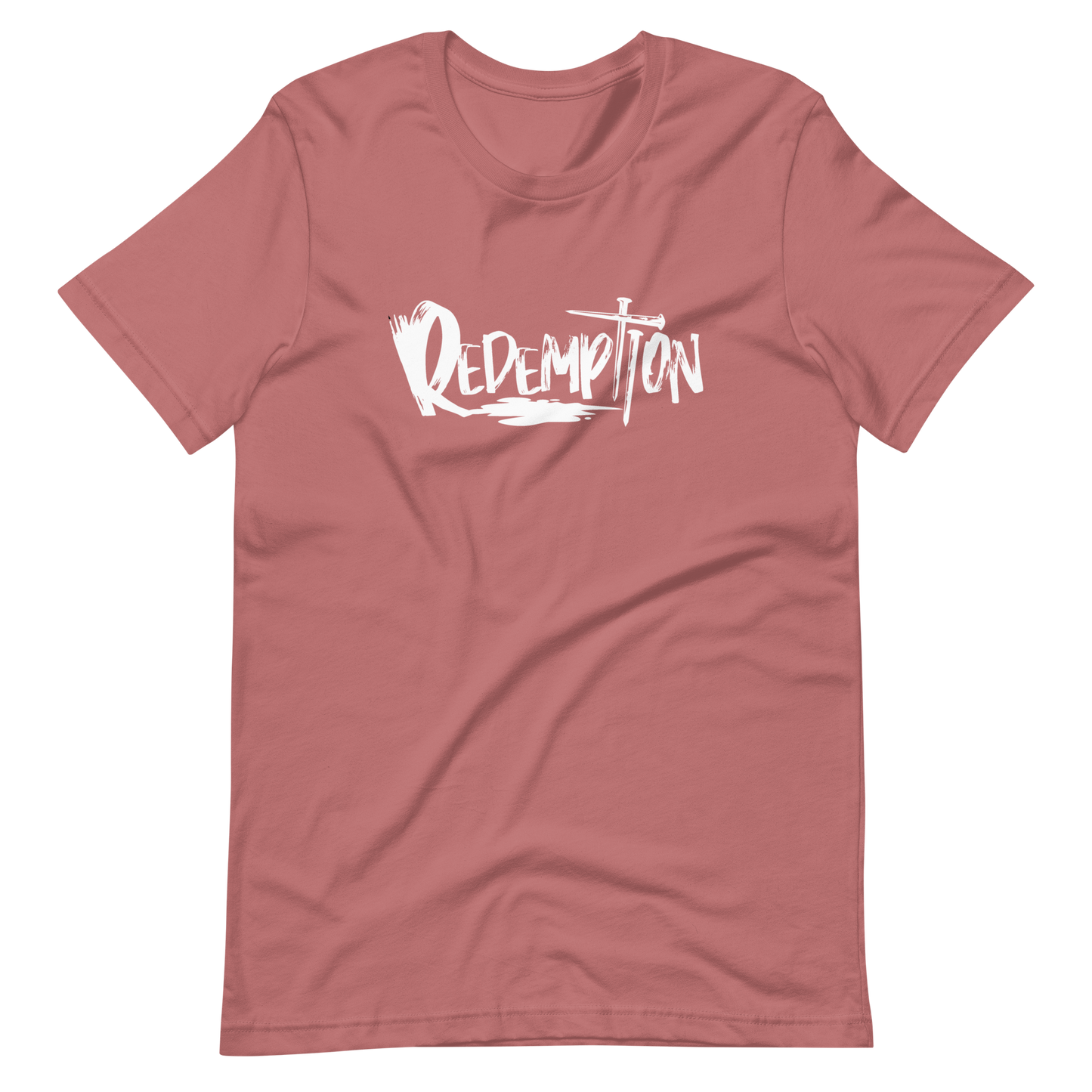 Redemption T-Shirt