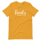 Family is Everything T-Shirt