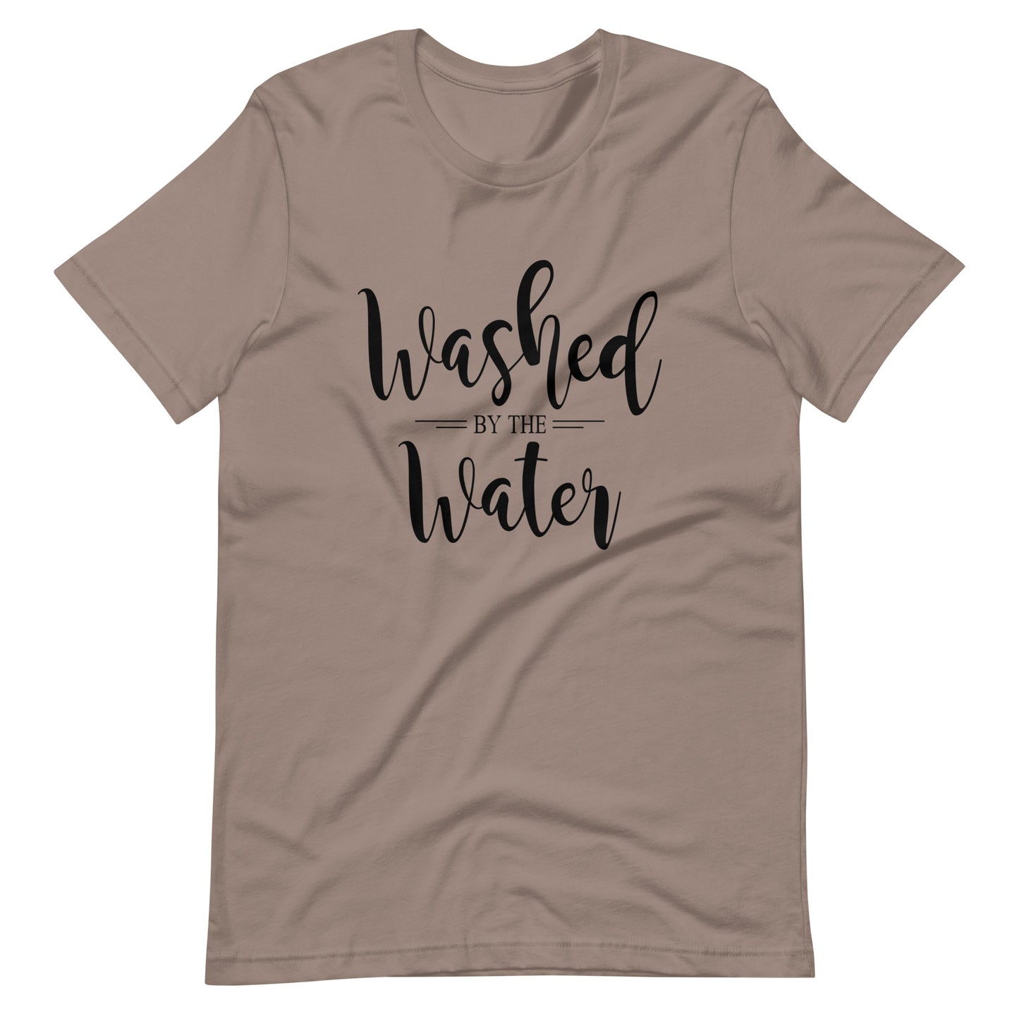 Washed by the Water T Shirt