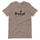 Baptized in Christ T Shirt