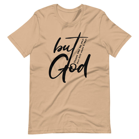 But God T Shirt