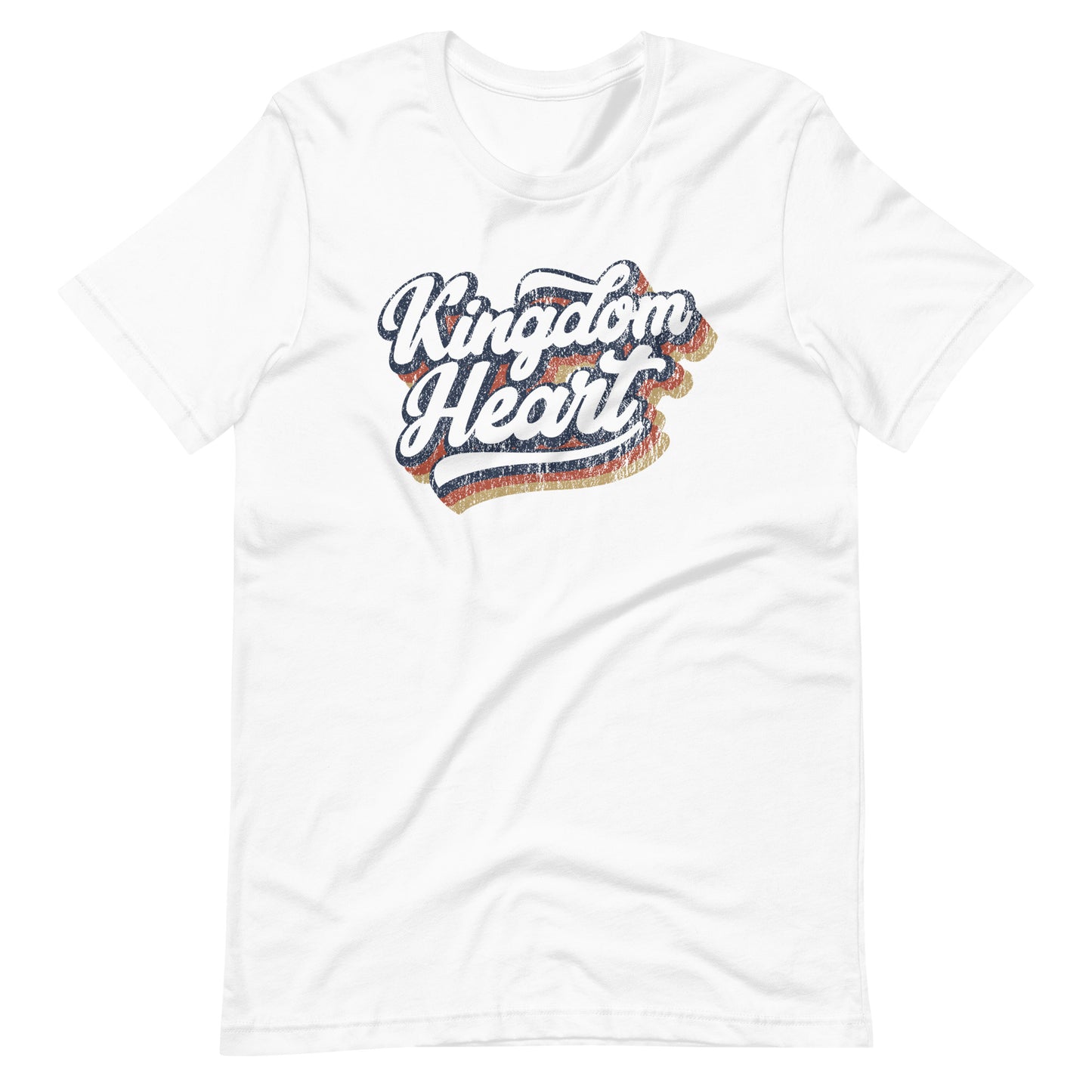 Kingdom Heart T-Shirt